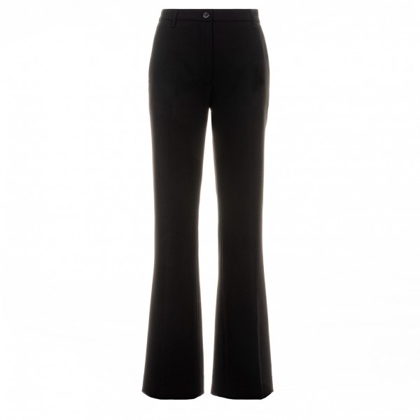 nine:inthe:morning Trousers Paolina