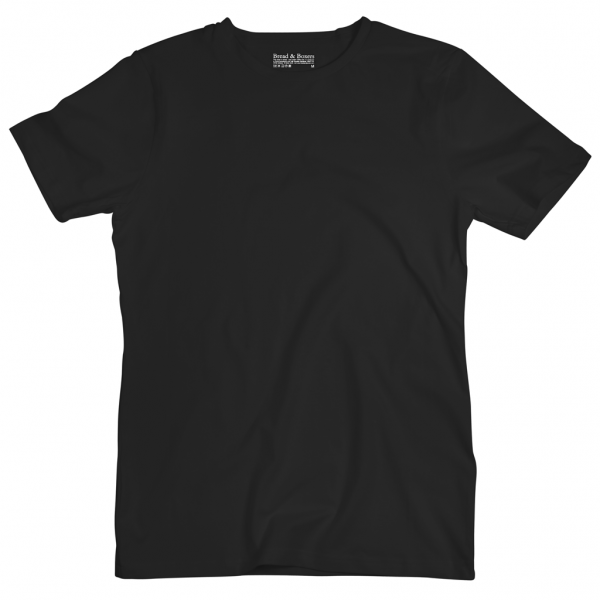 Bread & Boxers Crew Neck T-Shirt 2-Pack