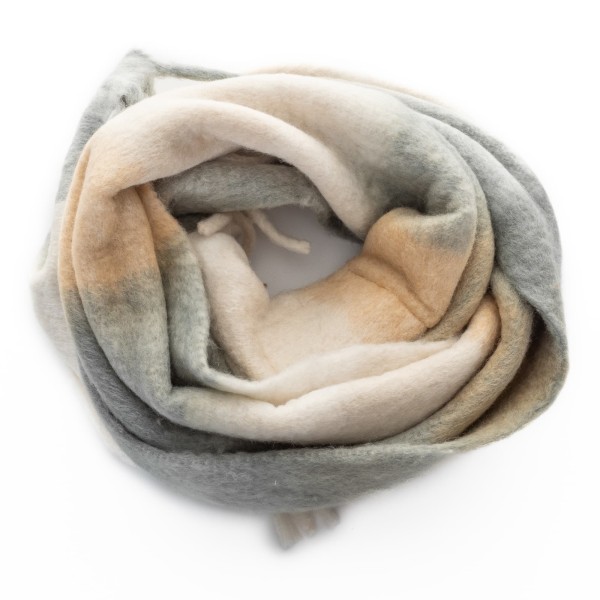 De Siena Cozy Chic Scarf