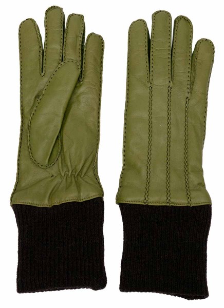 Caridei Leather Glove