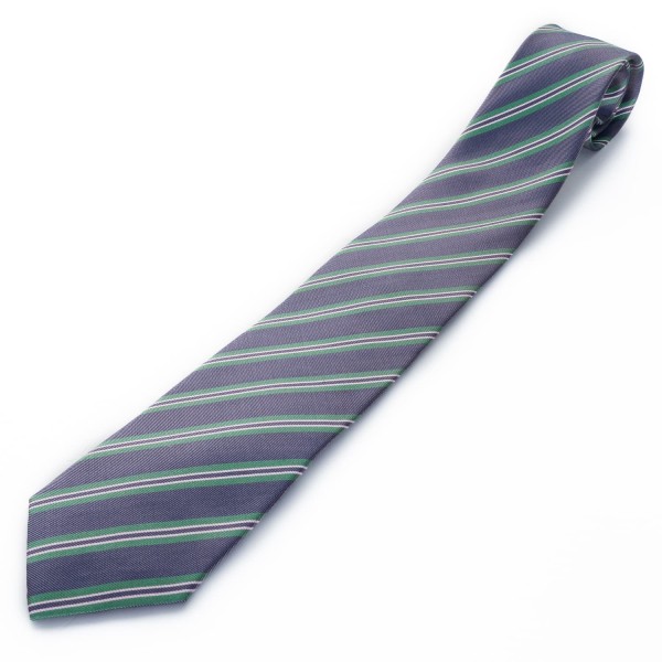 Blick Silk Necktie Albert