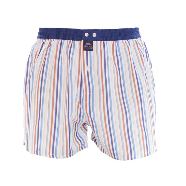 McAlson Boxershorts 4906