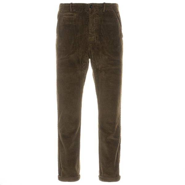 Hannes Roether Trousers Bar21be