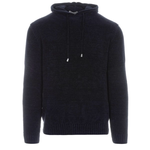 Phil Petter Chenille Hoodie