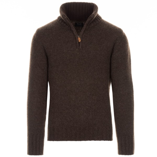 William Lockie Cashmere Troyer Alain