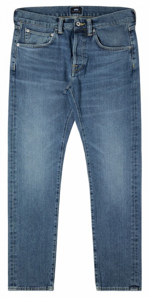 ED 55 Regular Tapered Jeans