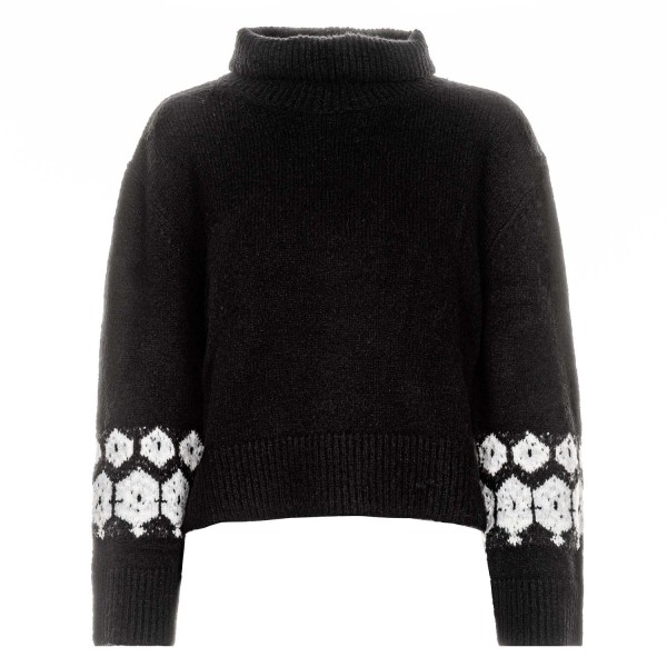 Van Kukil Strickpullover Tatjana