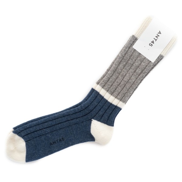 ANT45 Socken Ovre