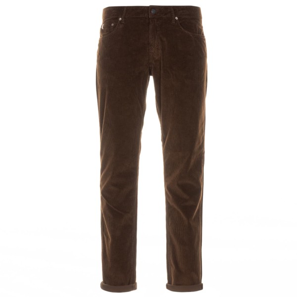 The.Nim Trousers 925 Morrison Corduroy Brown