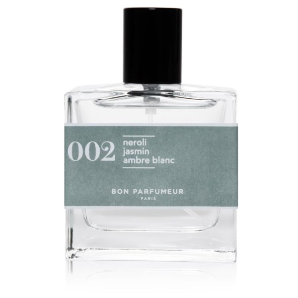 Bon Parfumeur fragrance 002