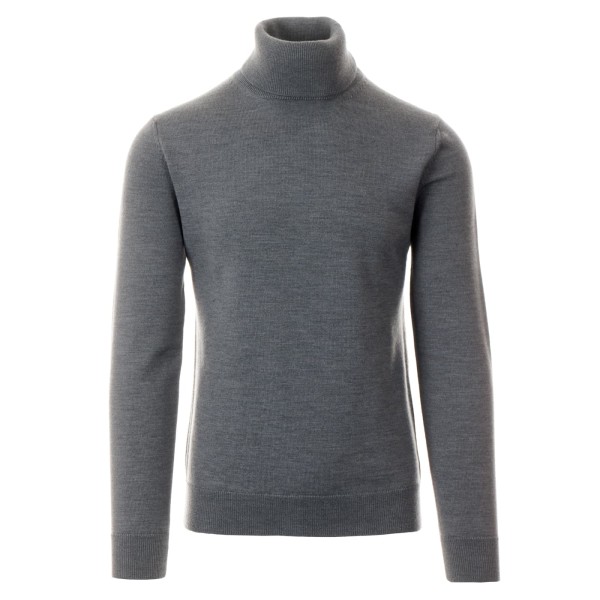 Borelio Charles Turtleneck Sweater