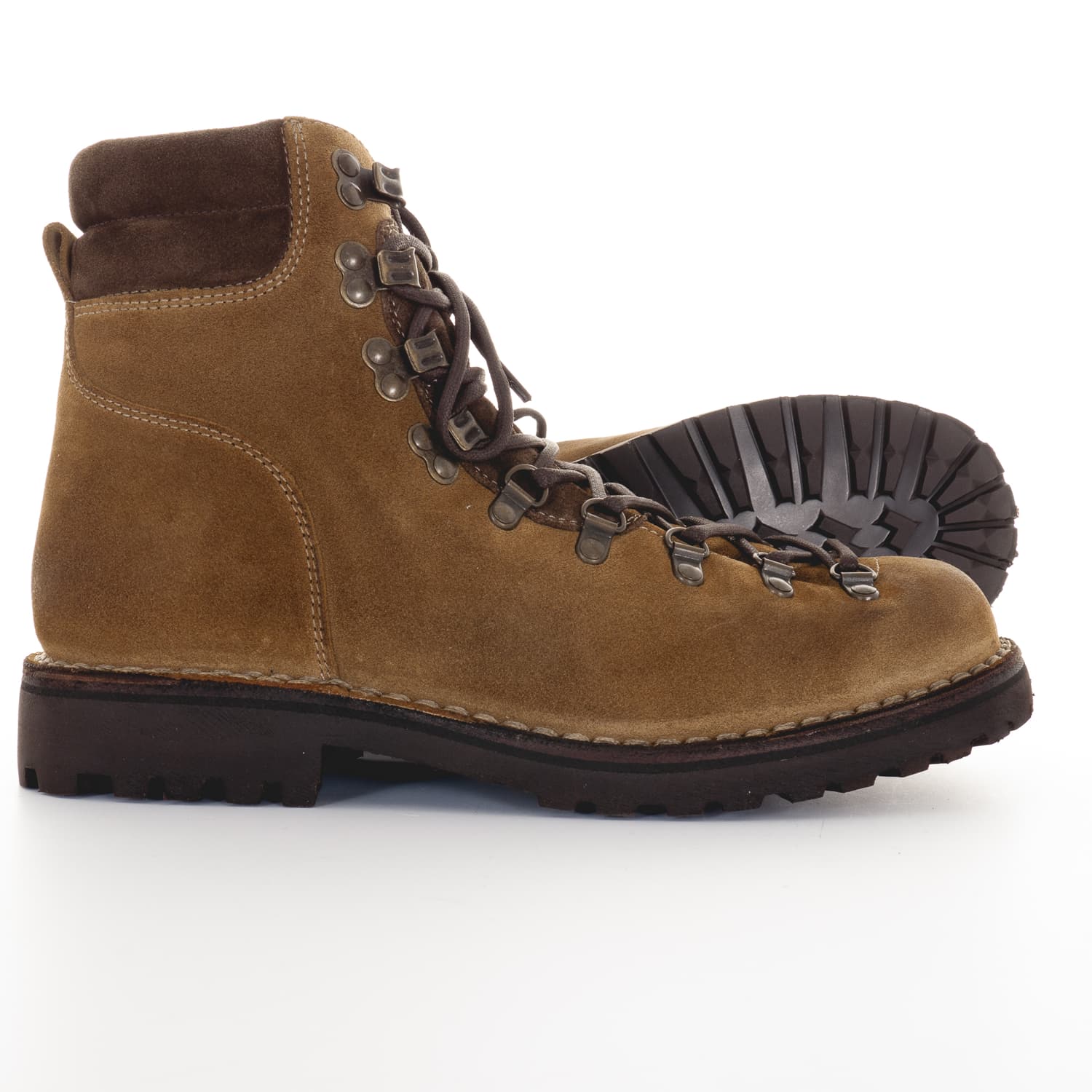 Astorflex Rockflex Boots die form damen und herrenmode