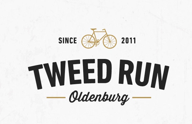 12. Oldenburger Tweed Run