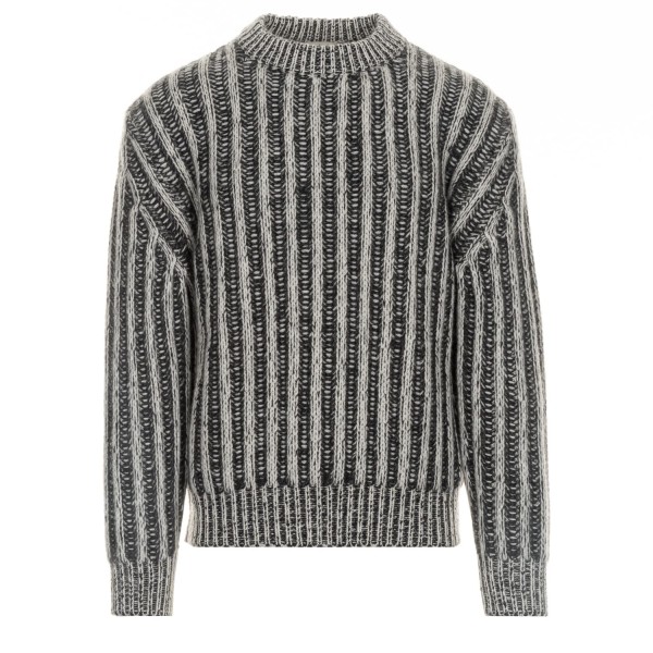 Altea Ripp-Strick Pullover