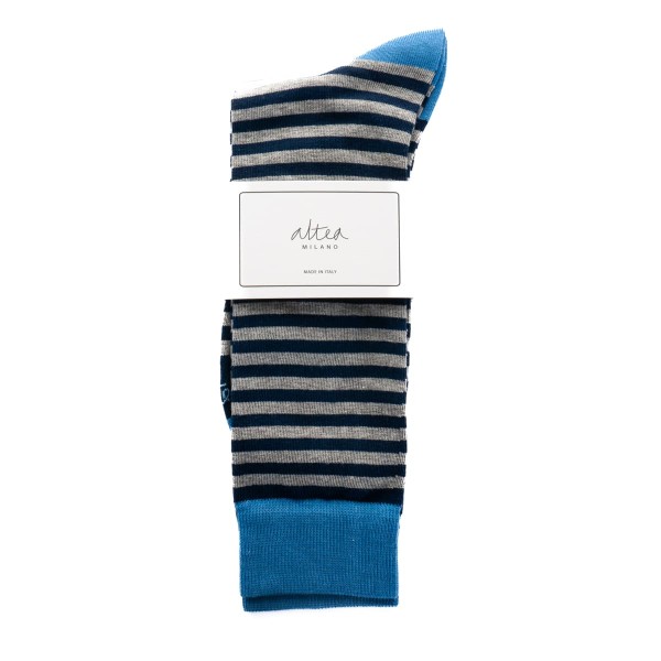 Altea Socks Striped 8036
