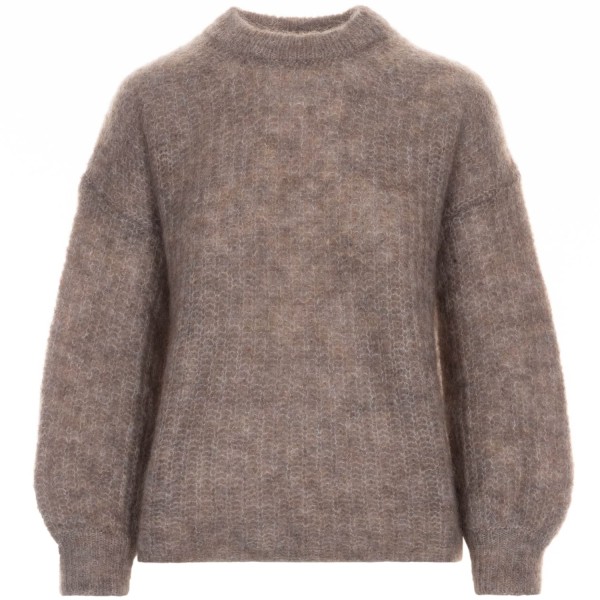 Des Petits Hauts knitted sweater Burma