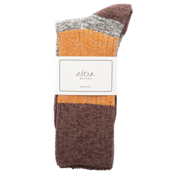 Altea Socks 8022 Melange