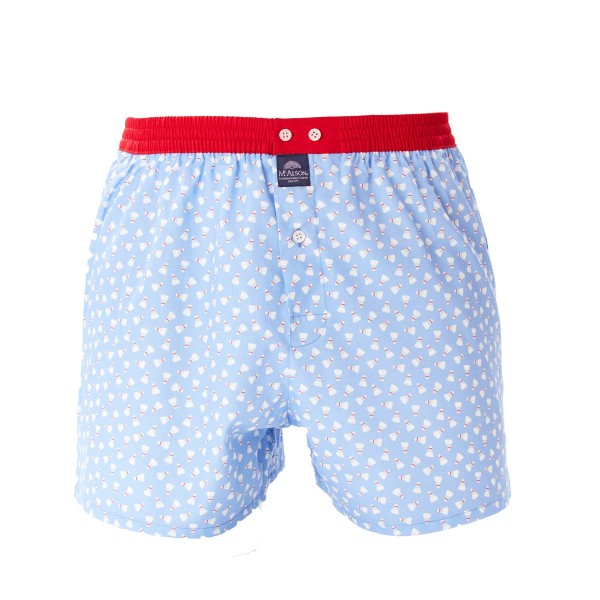 McAlson Boxershorts 4579