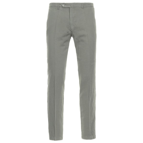 Hackett-London Twill Chino Oliv