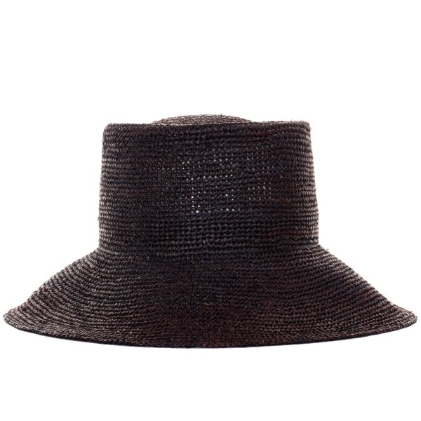 Liviana Conti Straw Hat