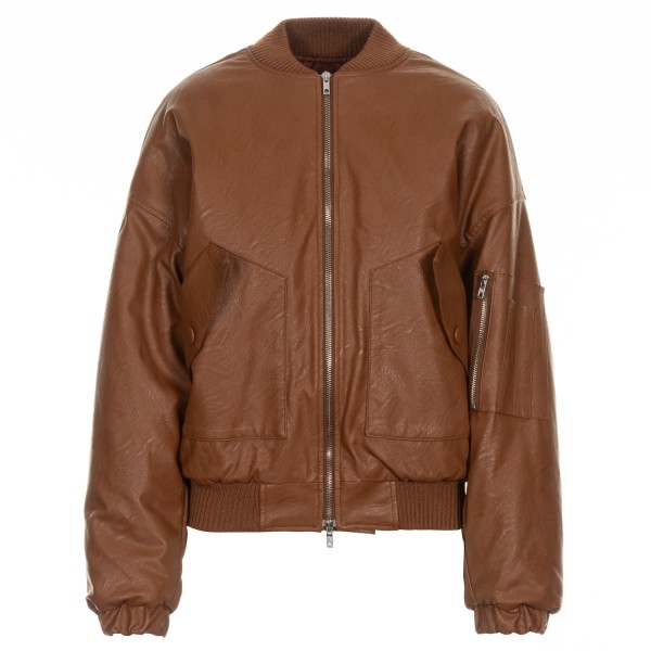 Semicouture Blouson Lined