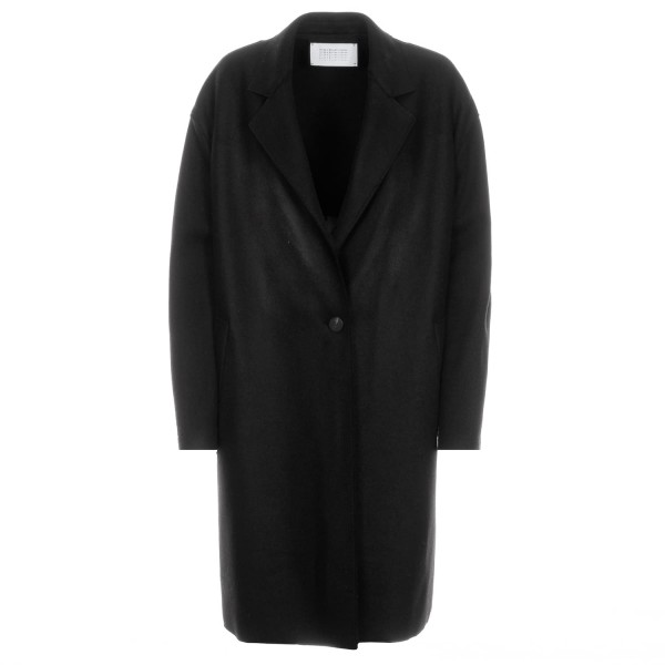 Harris Wharf Oversized Coat Cashmere Blend