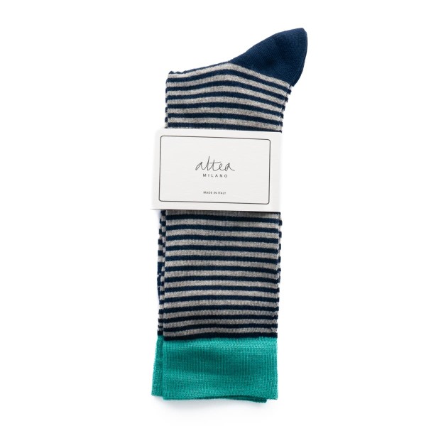 Altea Socks Striped 8027