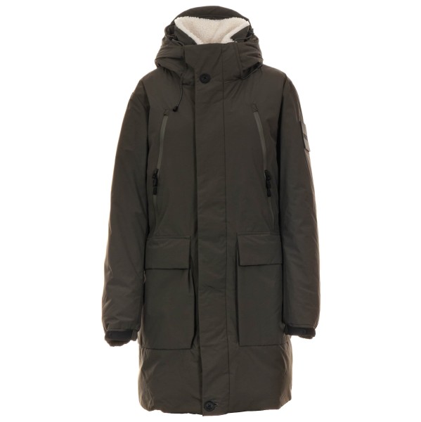 outhere parka