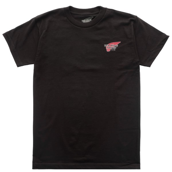 Red Wing Heritage T-Shirt
