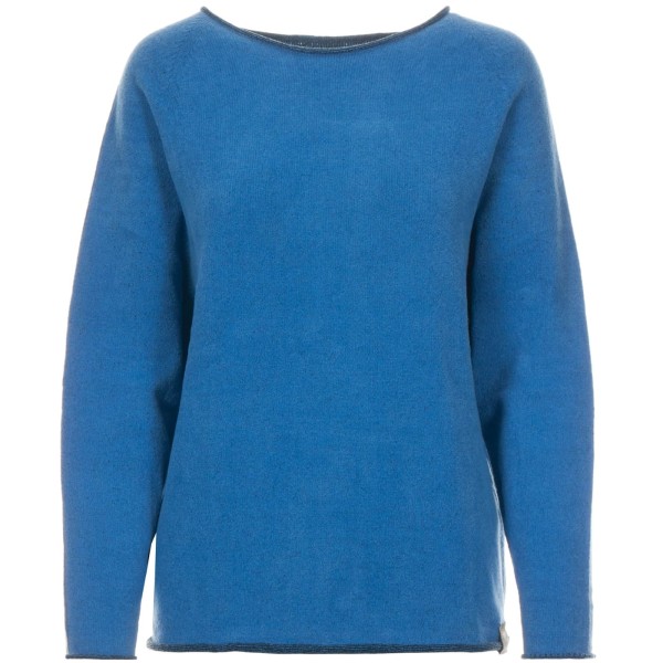 Seldom Women's Reversible Sweater 550