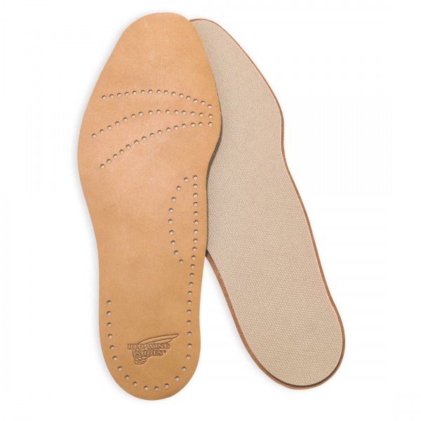 Red Wing Leather Footbed
