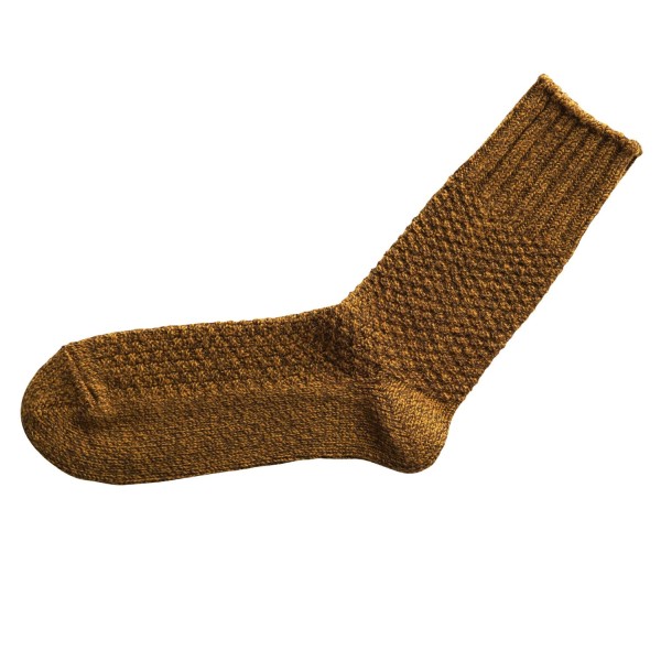 Nishiguchi Kutsushita Cotton Boot Socks