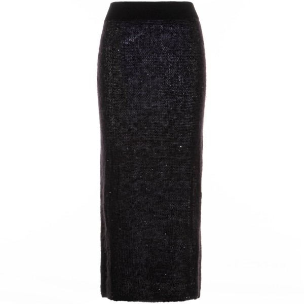 Liviana Conti Skirt Mohair