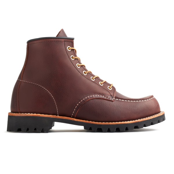 Red Wing Roughneck 8146