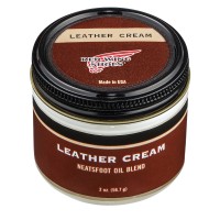 Red Wing Heritage - How to use Leather Cream 