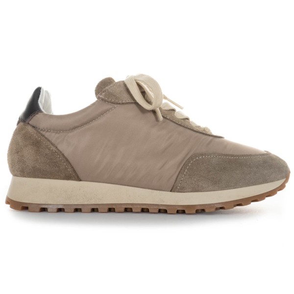 Liviana Conti Sneaker Beige