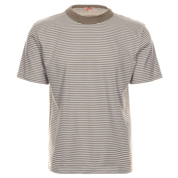 Armor Lux Striped T-Shirt