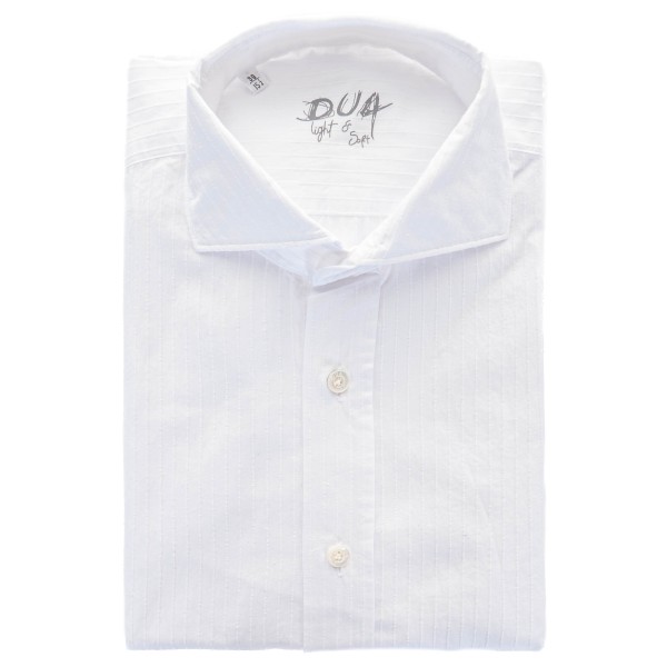 DU4 Shirt Stan Weaving Stripes