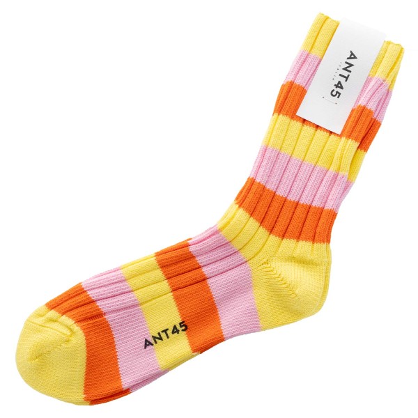 ANT45 Cotton Socks Eret