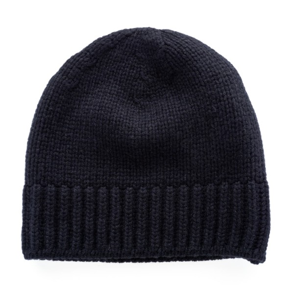 William Lockie Cashmere Beanie Candy