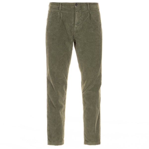 The.Nim 810 Fancy Corduroy Chino Tapered Slim