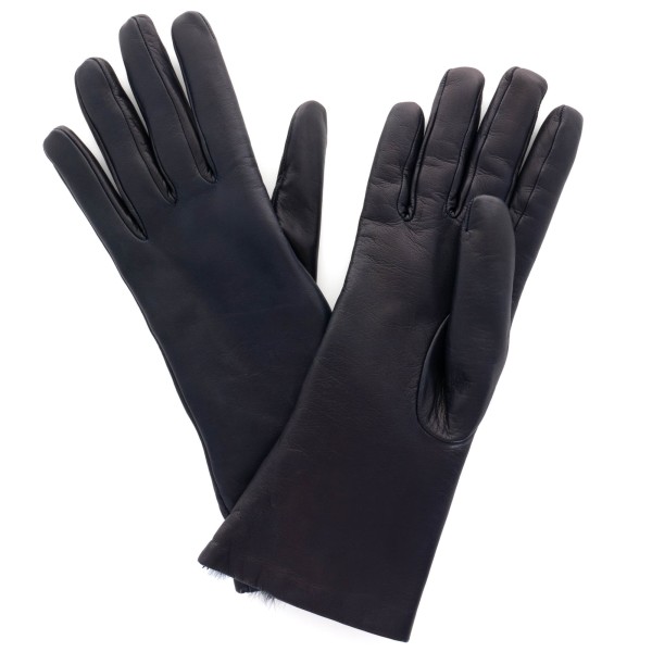 Caridei Leather Gloves
