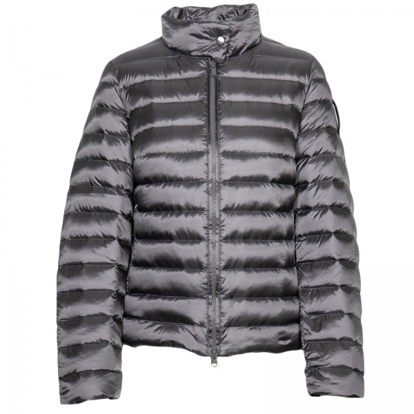 Bomboogie Quilted Jacket