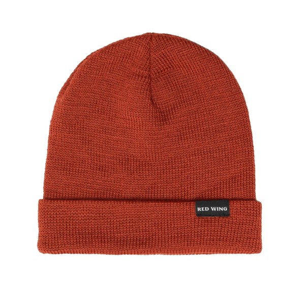 Red Wing Shoes Shaniko Wool Beanie