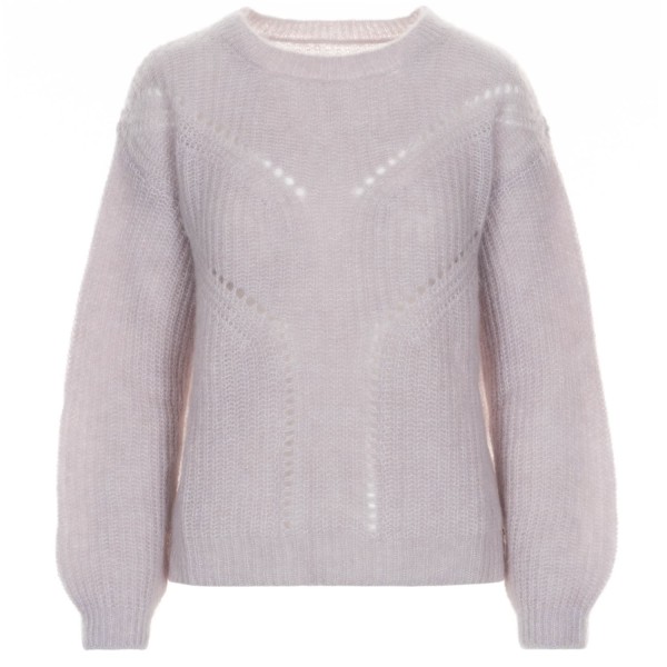 Des Petits Hauts Strickpullover Anouchka