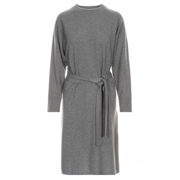 HEMISPHERE Cashmere Dress