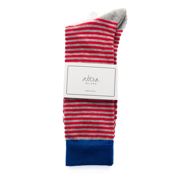 Altea Socks Striped 8027