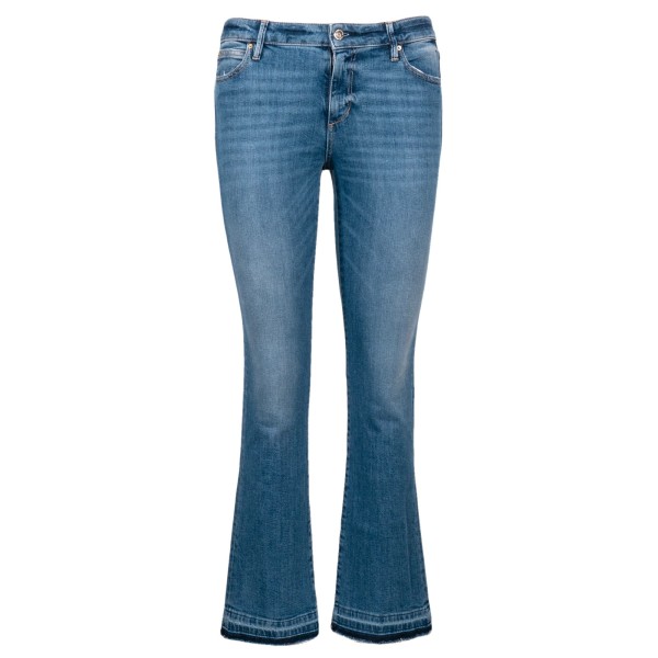 The.Nim Jeans 609 Tracy Stone-Washed