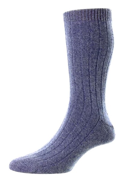 Pantherella Cashmere Socks