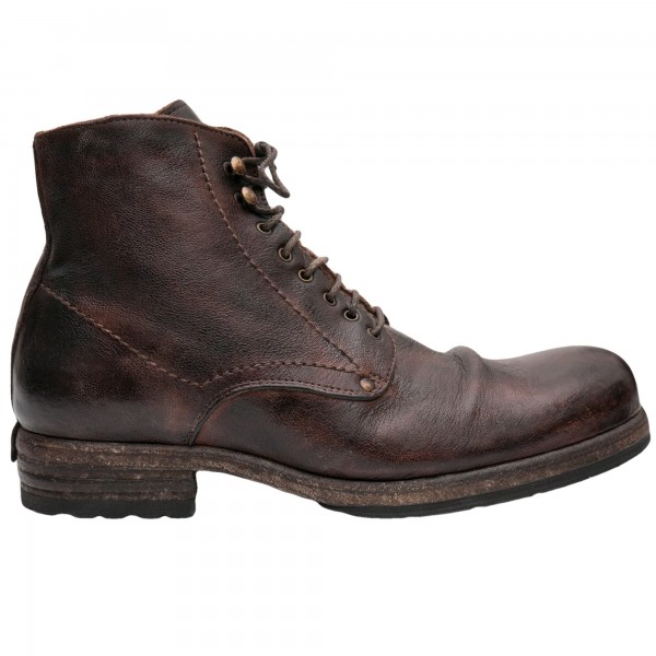Shoto Boot Deer Leather